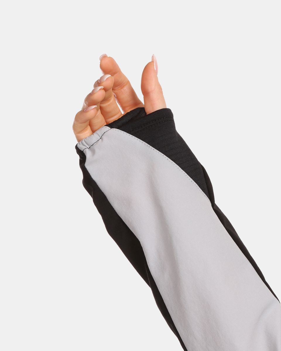 Dámska bežecká bunda Kilpi BALEO-W