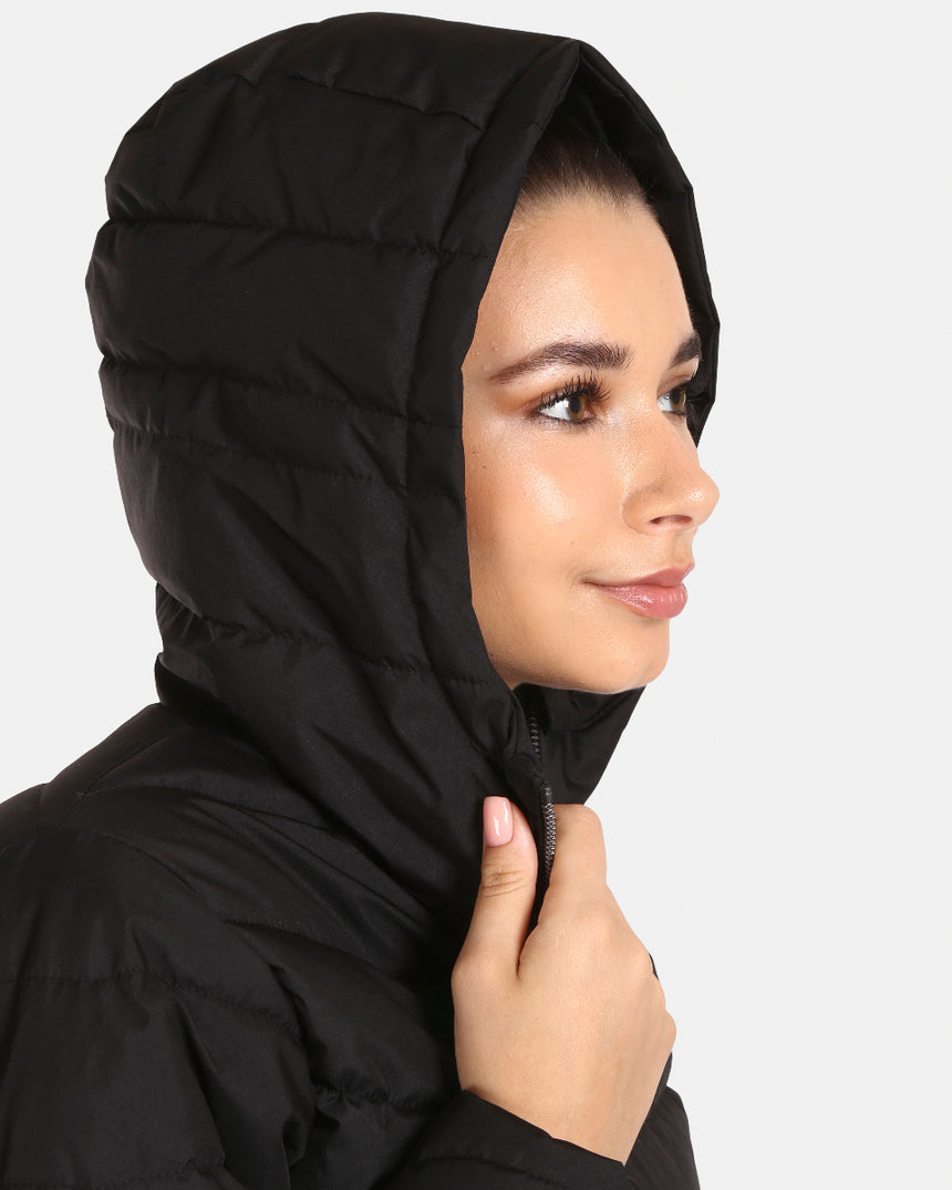 Dámska zateplená bunda Kilpi TASHA-W