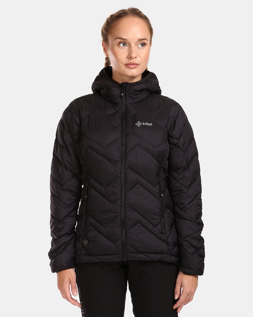Women´s insulated jacket Kilpi REBEKI-W