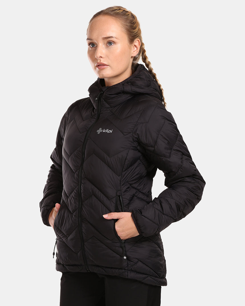 Women´s insulated jacket Kilpi REBEKI-W