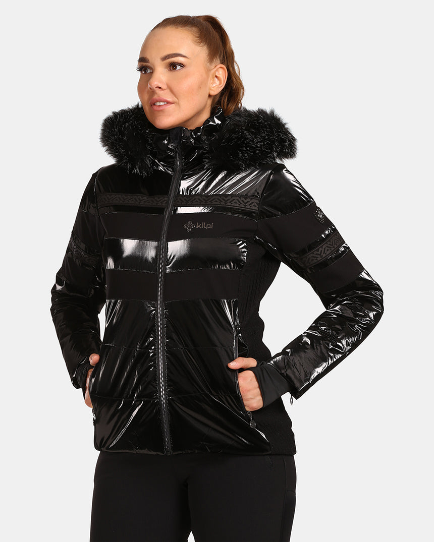 Women´s ski jacket Kilpi DALILA-W