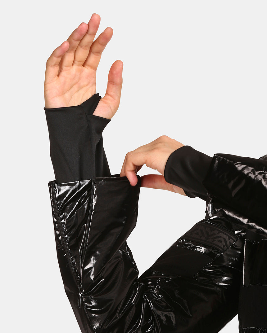 Women´s ski jacket Kilpi DALILA-W