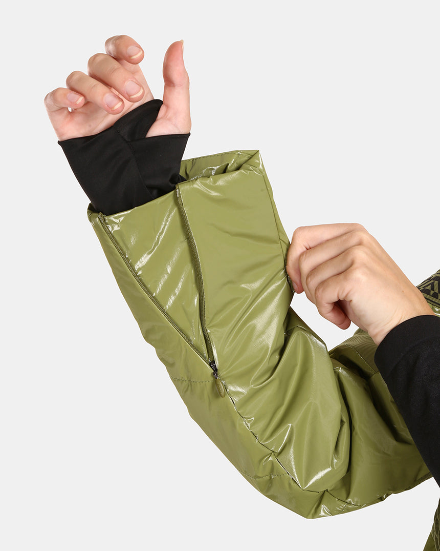 Women´s ski jacket Kilpi DALILA-W