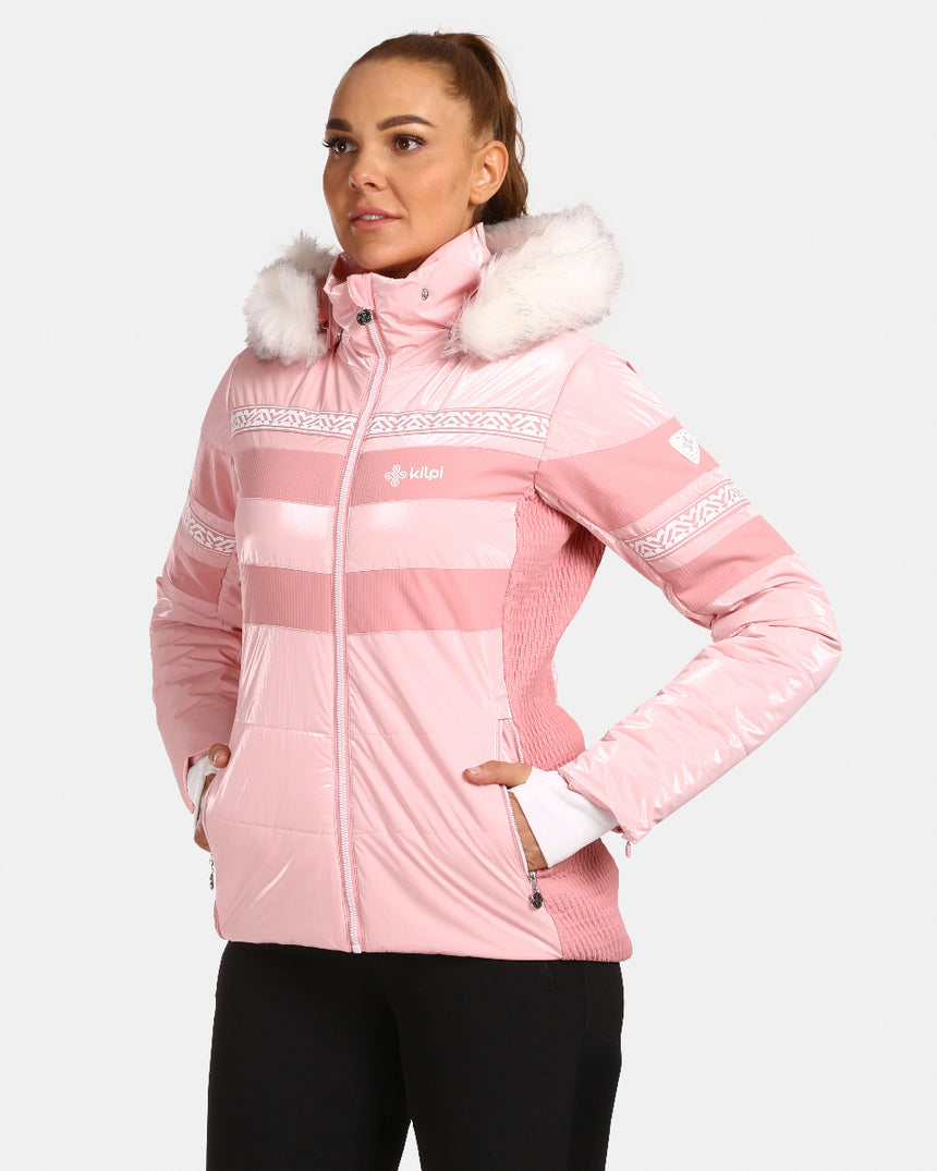 Women´s ski jacket Kilpi DALILA-W