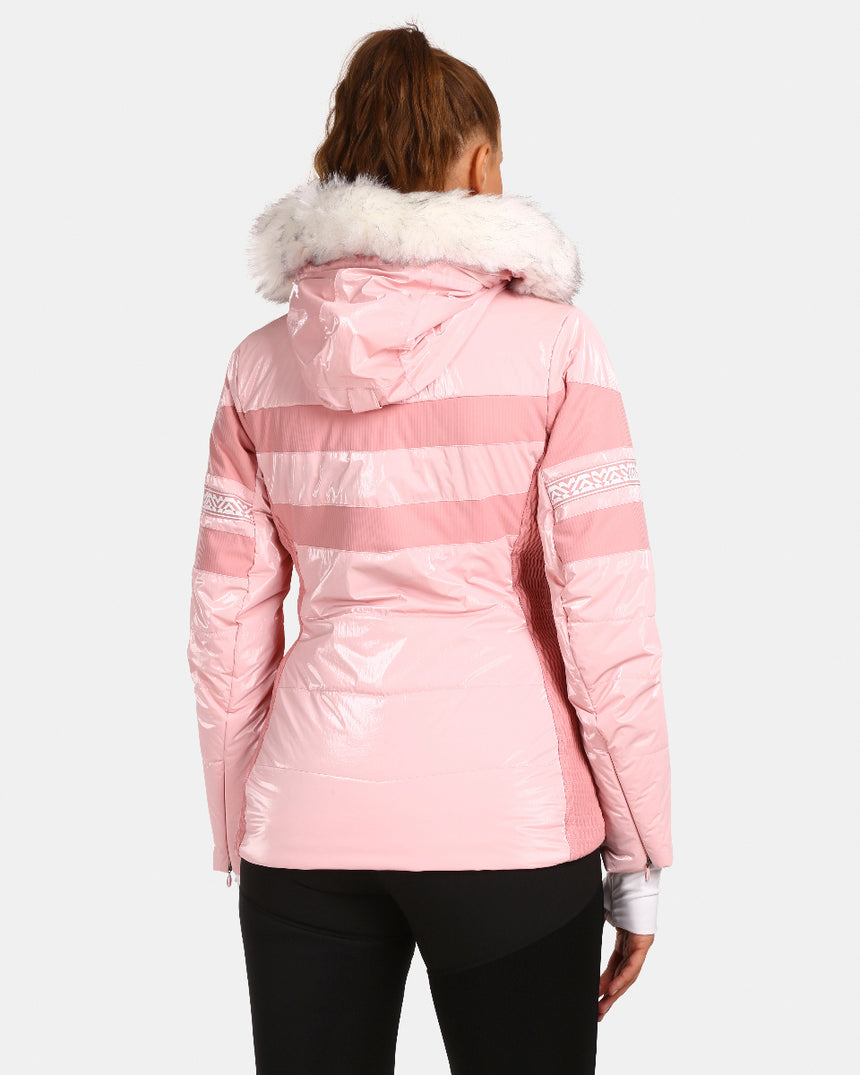 Women´s ski jacket Kilpi DALILA-W