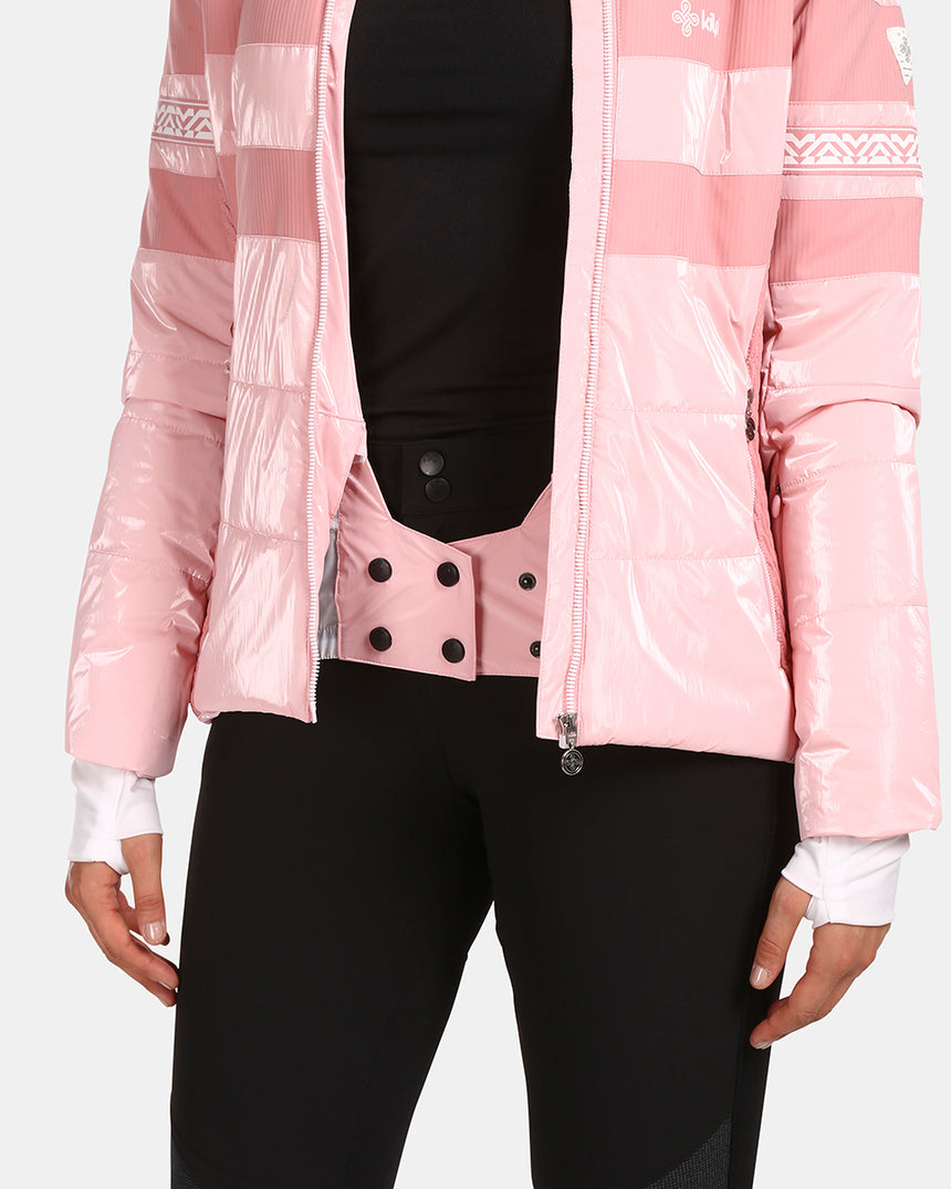 Women´s ski jacket Kilpi DALILA-W