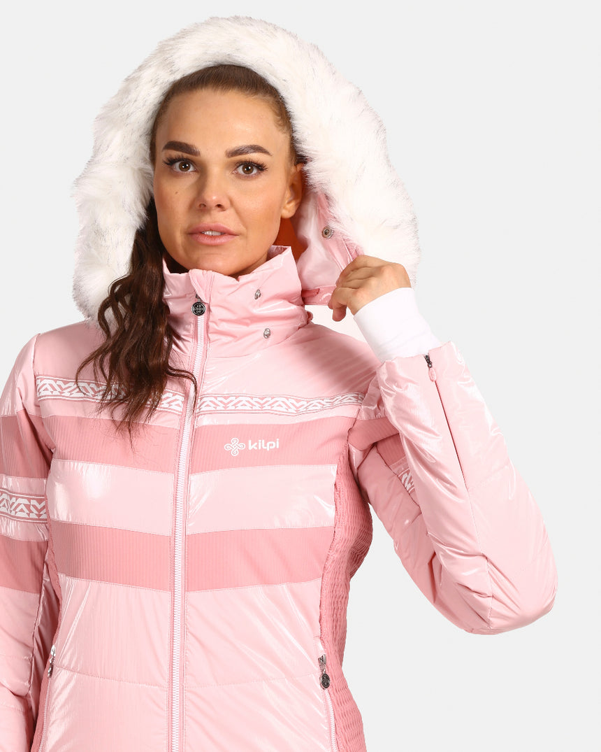 Women´s ski jacket Kilpi DALILA-W