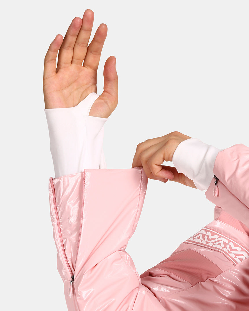 Women´s ski jacket Kilpi DALILA-W