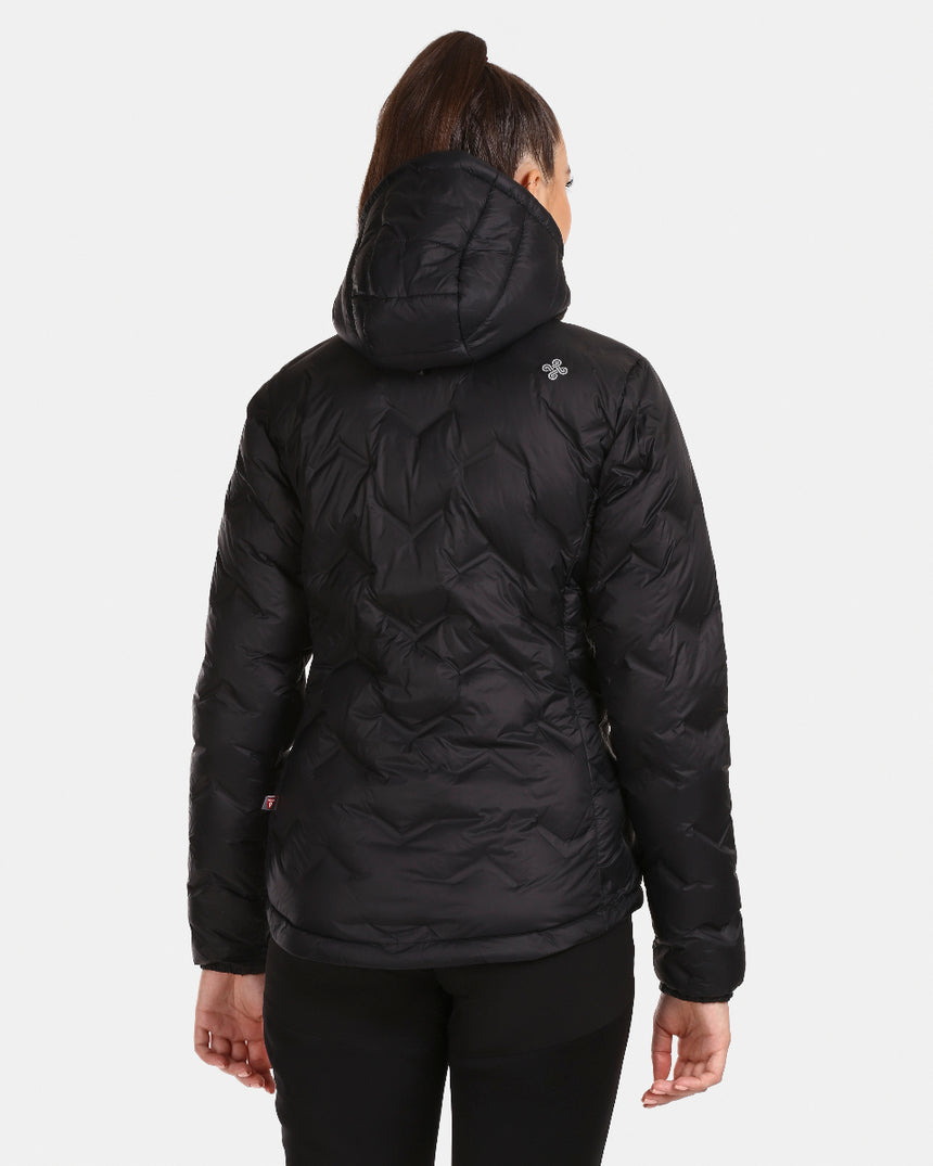 Dámska bunda Kilpi ALBERTA-W