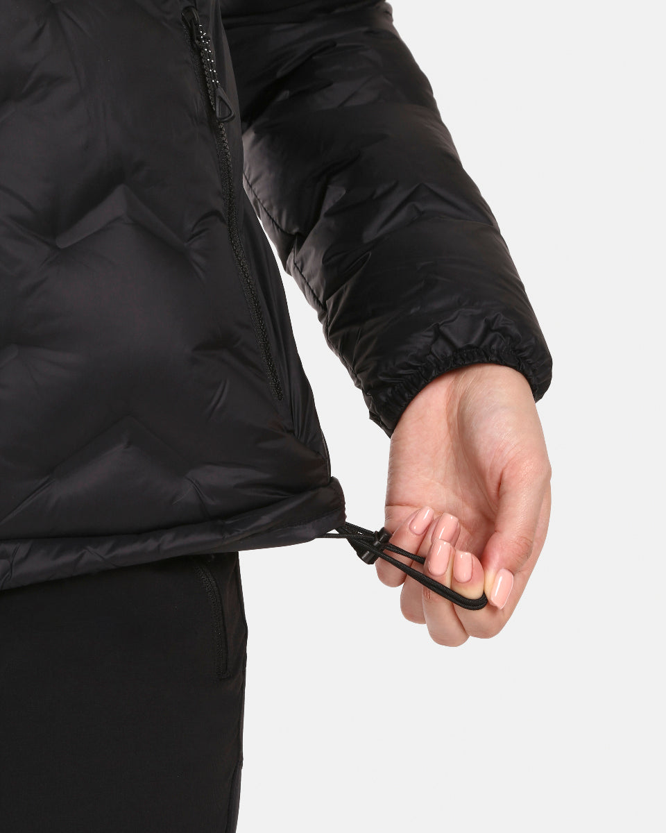 Dámska bunda Kilpi ALBERTA-W