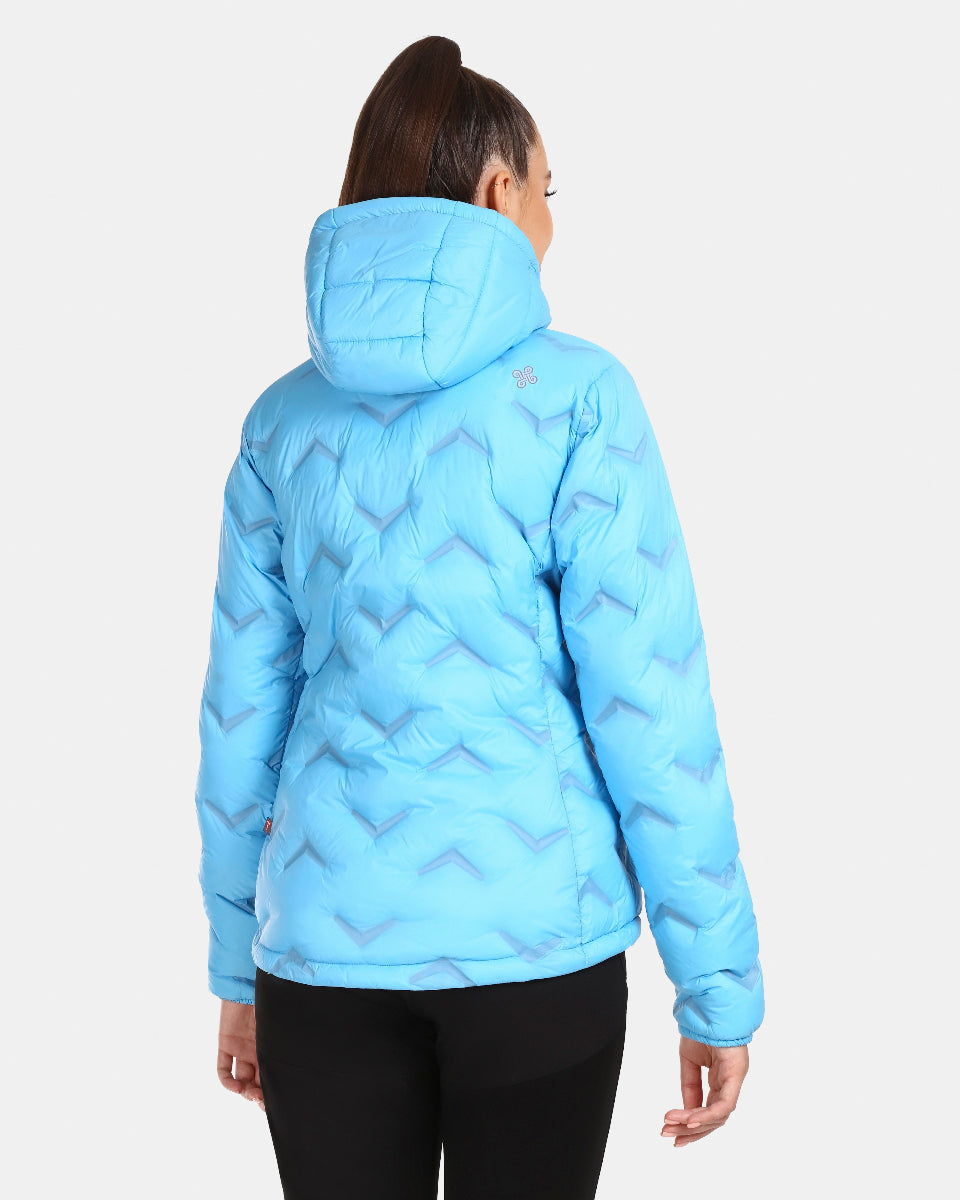 Dámska bunda Kilpi ALBERTA-W