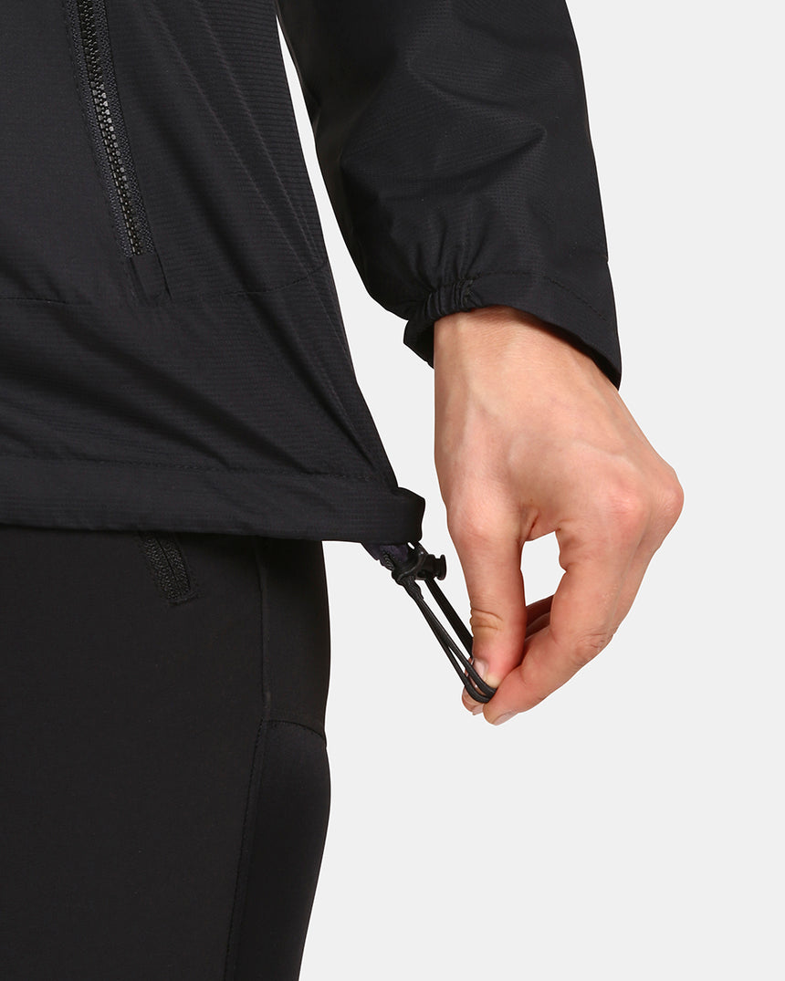 Dámska outdoorová bunda Kilpi OLVERA-W