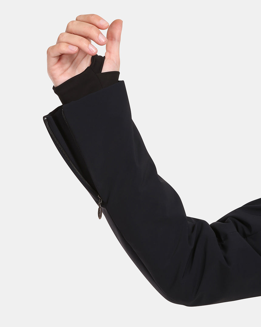 Dámska luxusná lyžiarska bunda Kilpi LTD ASTER-W