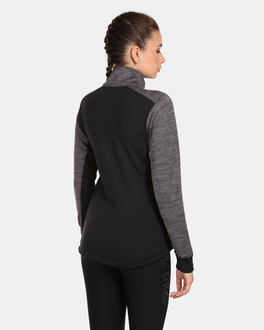 Dámska strečová stredná vrstva Kilpi SIREN-W