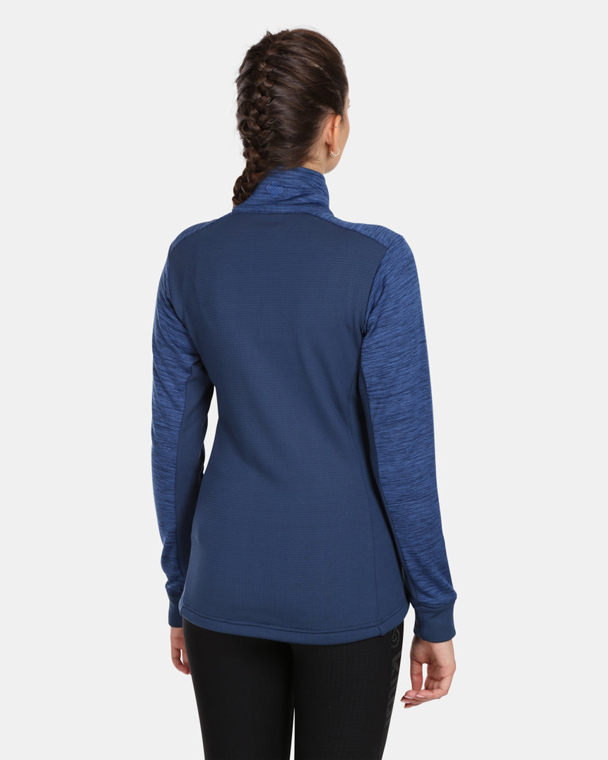 Dámska strečová stredná vrstva Kilpi SIREN-W