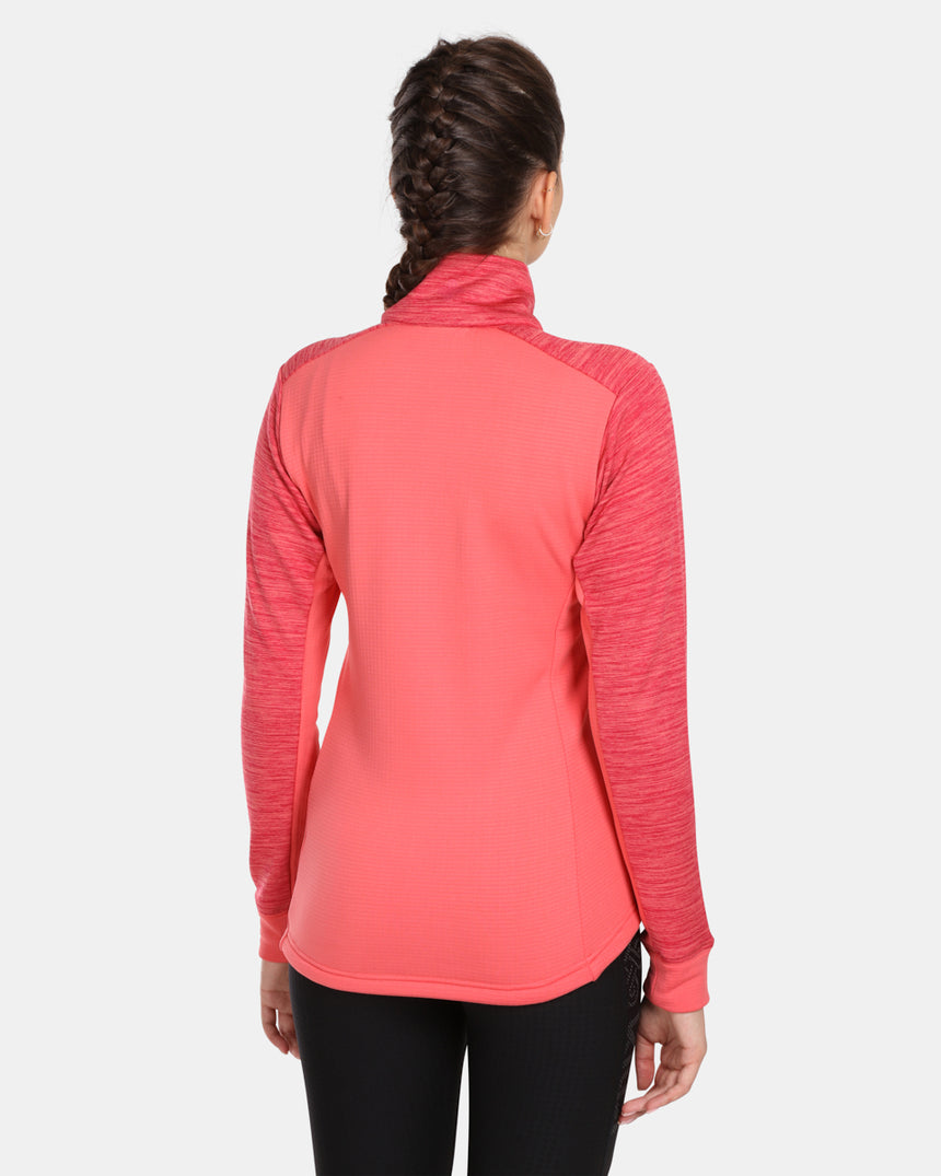 Dámska strečová stredná vrstva Kilpi SIREN-W