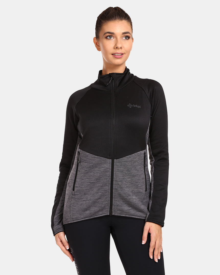 Dámska strečová stredná vrstva Kilpi TOMMS-W