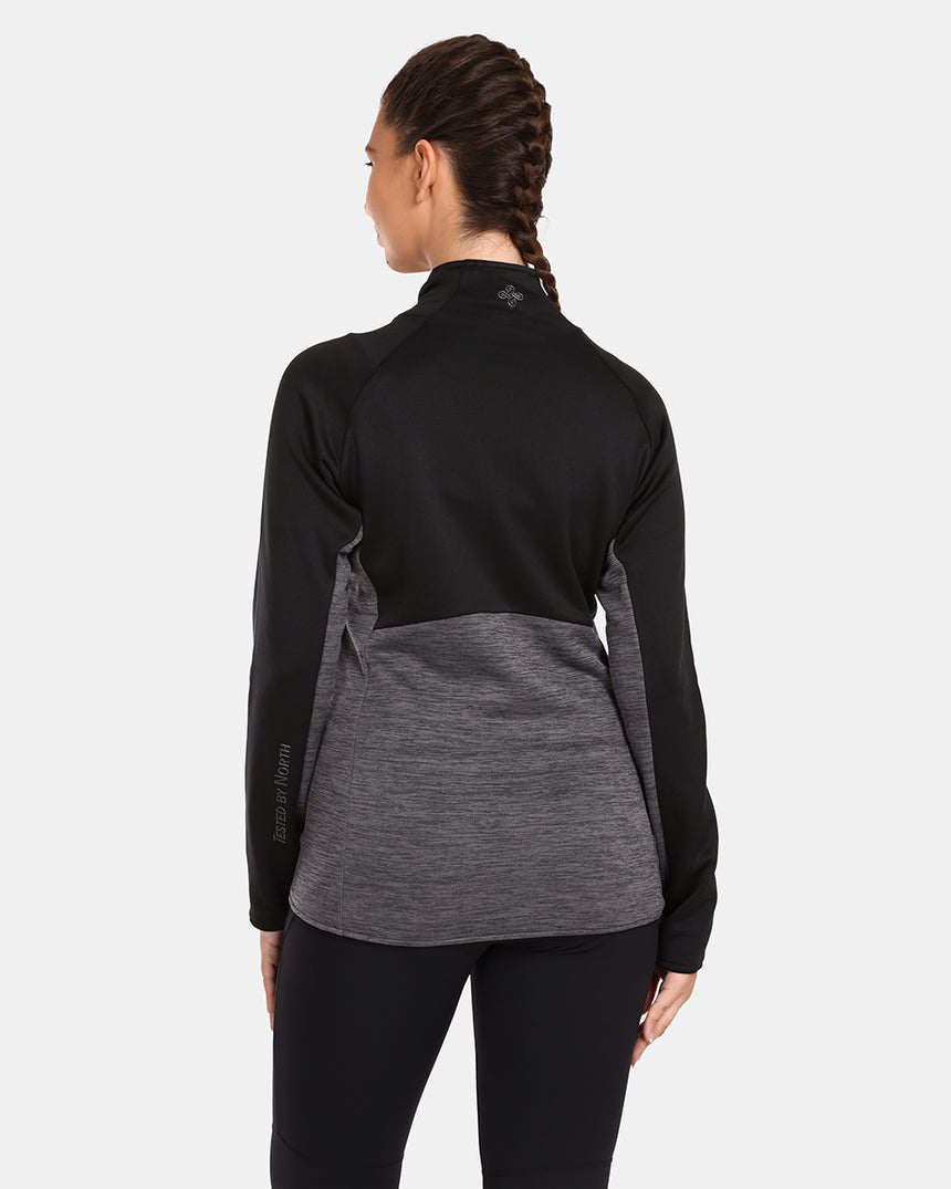 Dámska strečová stredná vrstva Kilpi TOMMS-W