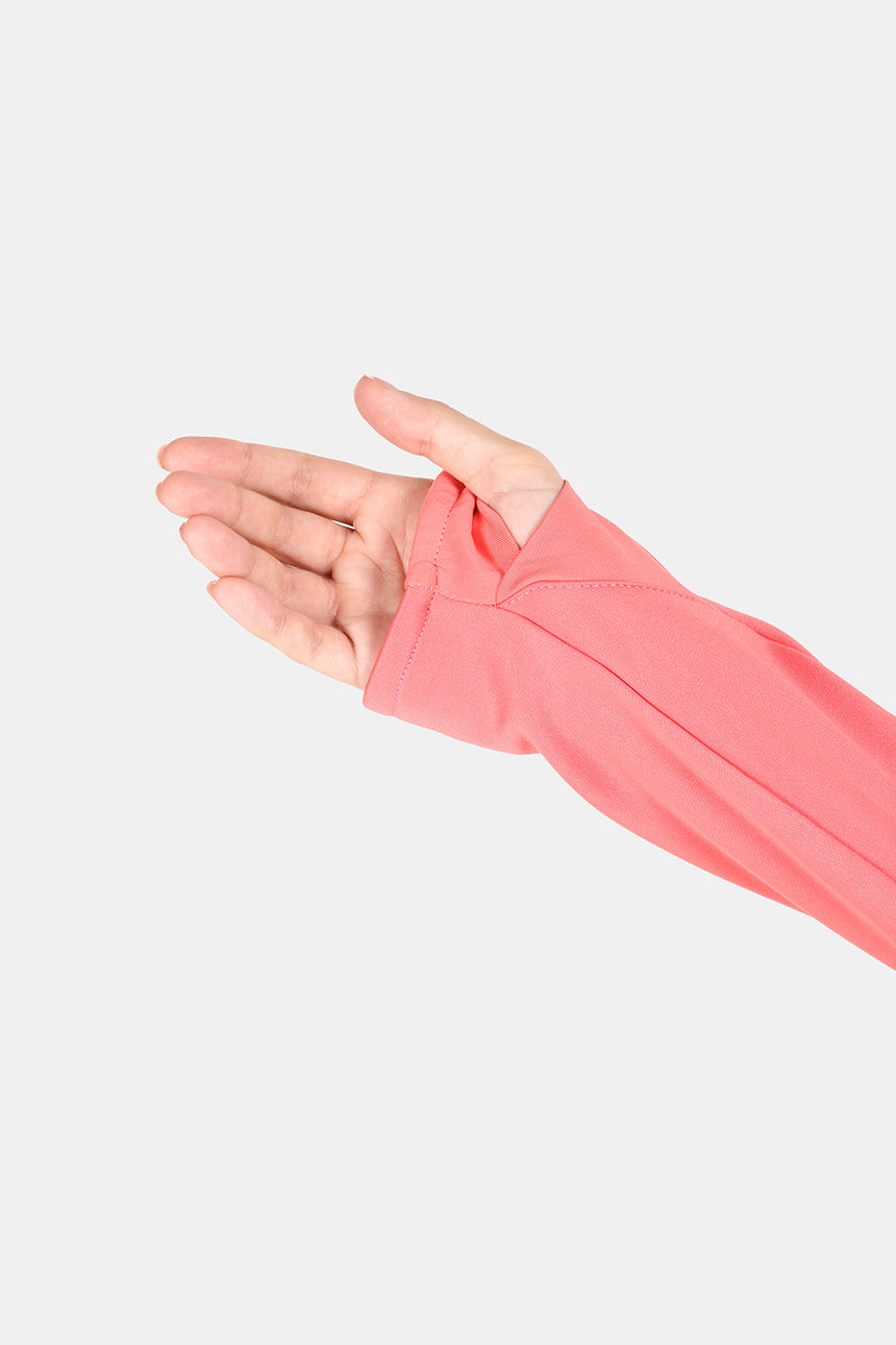 Dámska fleecová stredná vrstva Kilpi VERSAM-W