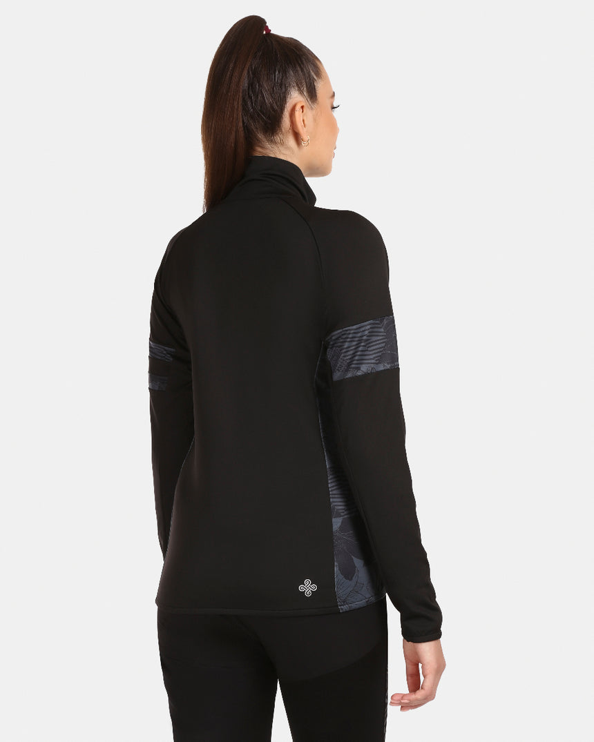 Dámska strečová stredná vrstva Kilpi JUNIE-W