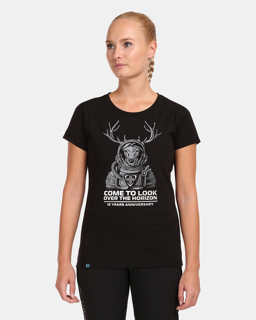 Dámske tričko Kilpi LTD CALYPSO-W