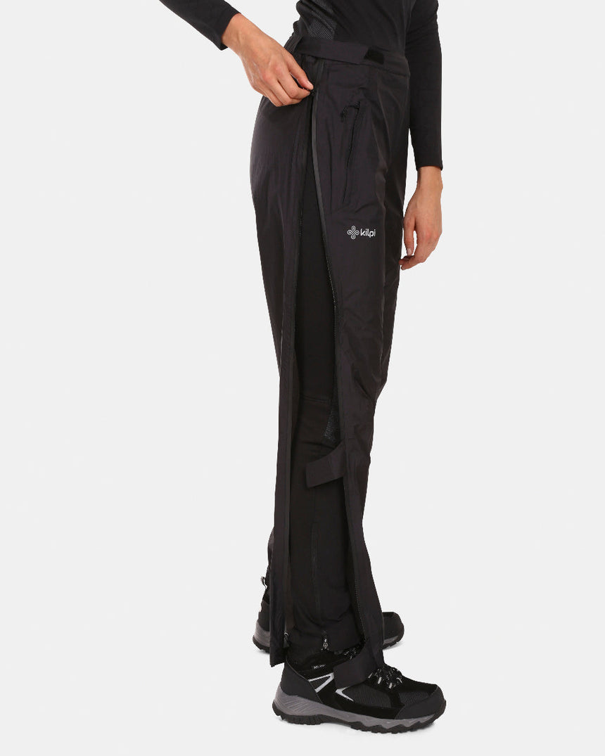 Women´s waterproof outdoor pants Kilpi ALPIN-M