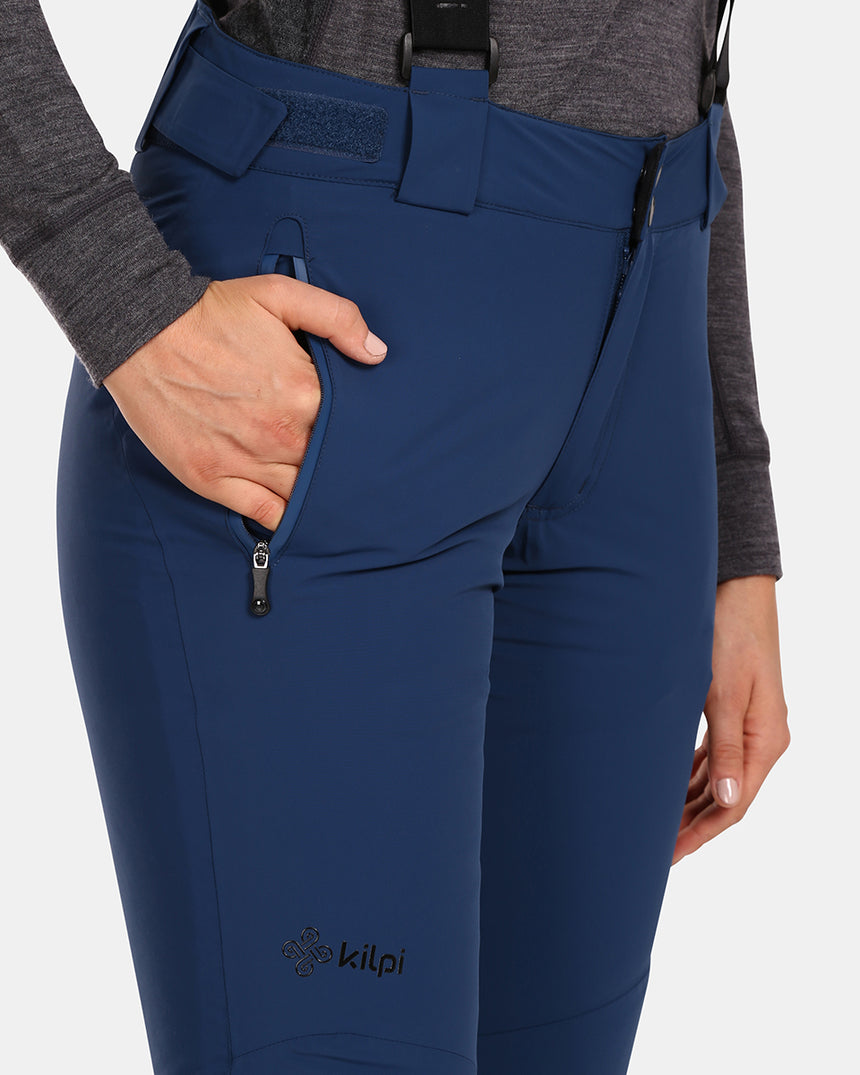 Women´s ski pants Kilpi EURINA-W