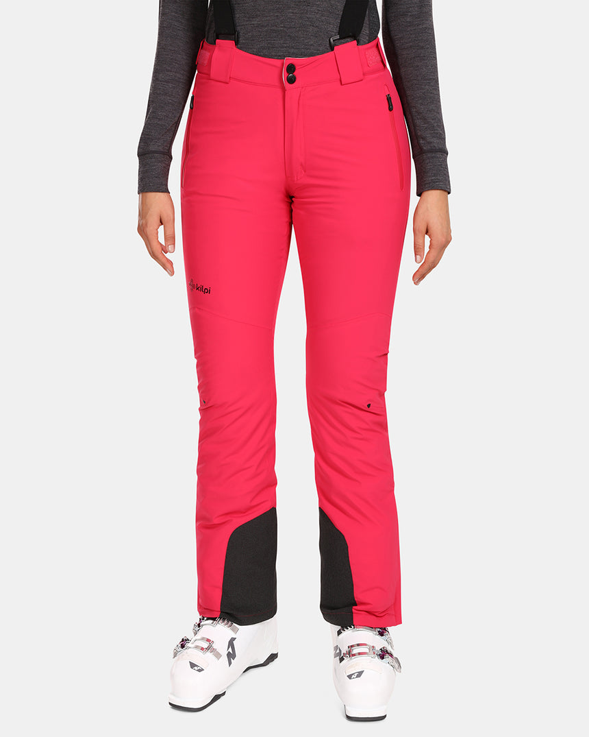 Women´s ski pants Kilpi EURINA-W