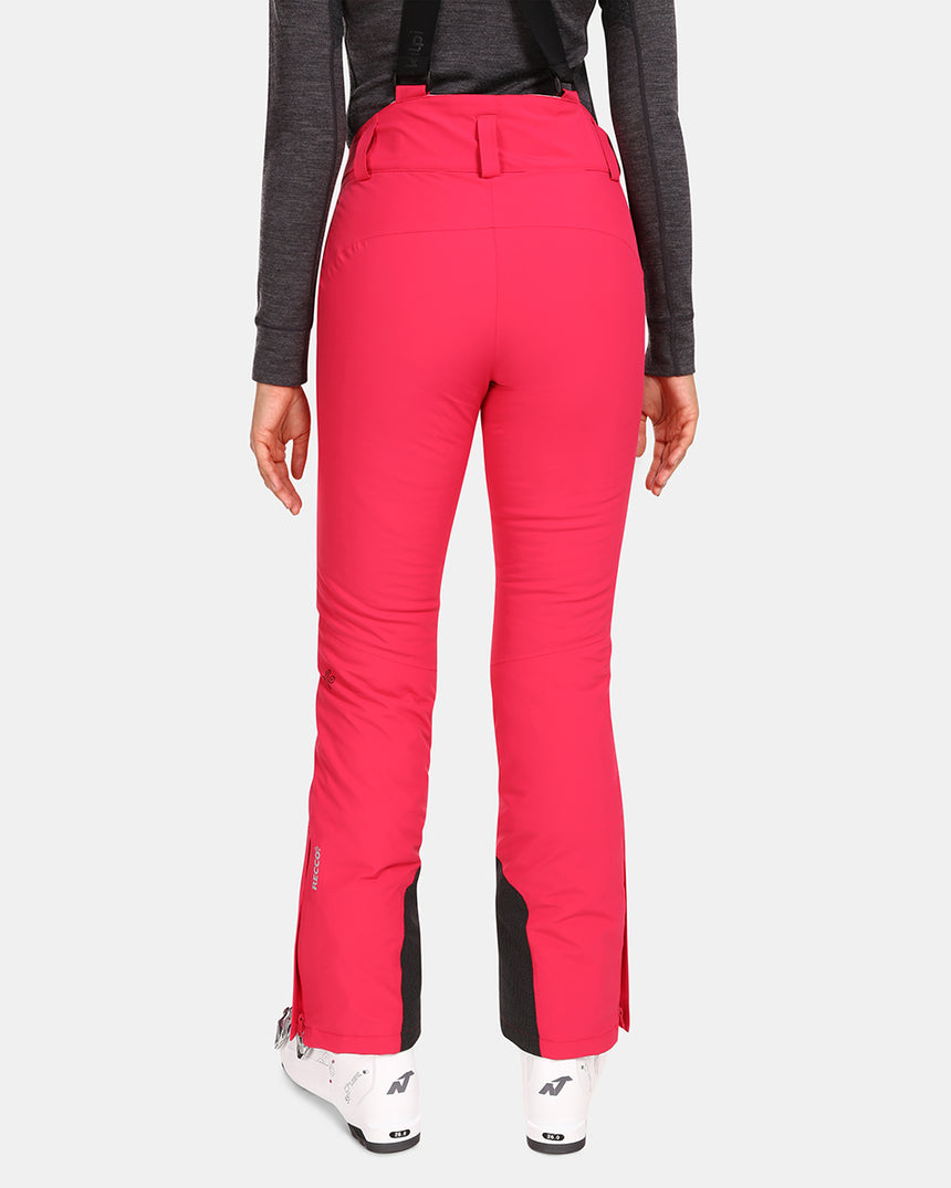 Women´s ski pants Kilpi EURINA-W