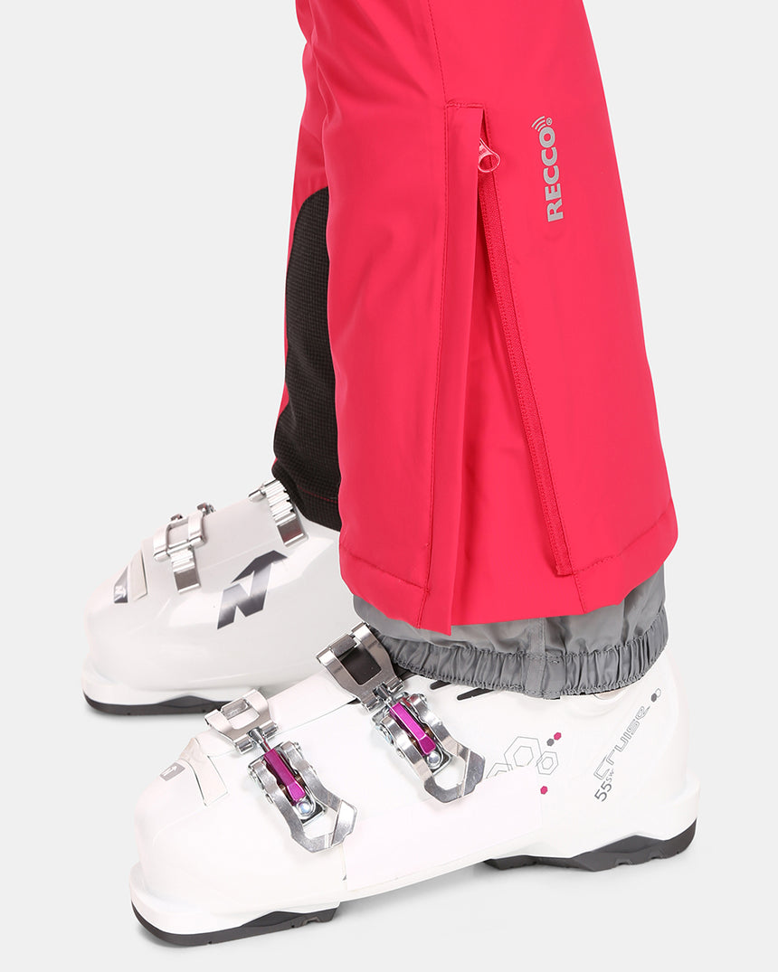 Women´s ski pants Kilpi EURINA-W
