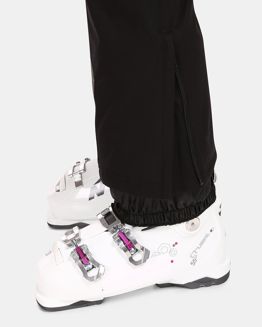 Dámske lyžiarske nohavice KILPI ELARE-W