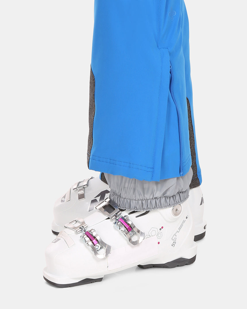 Dámske lyžiarske nohavice KILPI ELARE-W