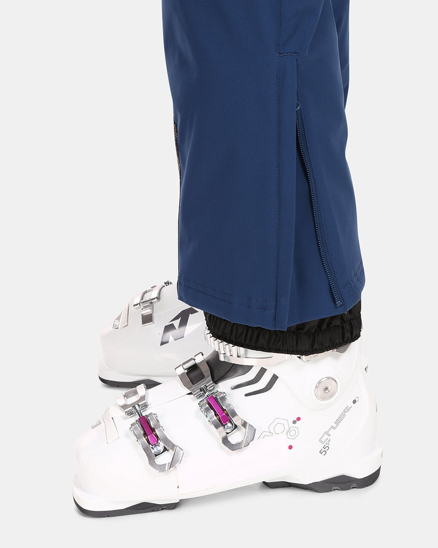 Dámske lyžiarske nohavice KILPI ELARE-W