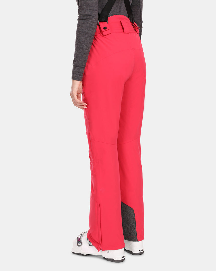 Dámske lyžiarske nohavice KILPI ELARE-W