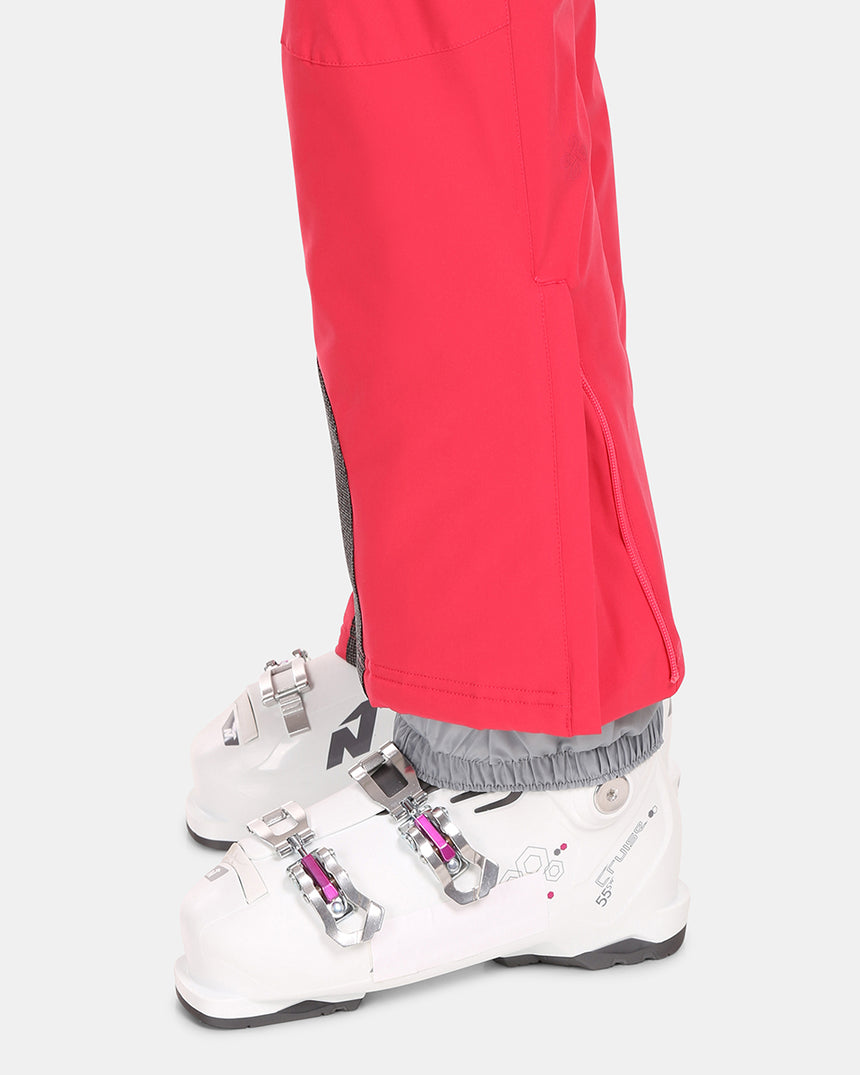 Dámske lyžiarske nohavice KILPI ELARE-W