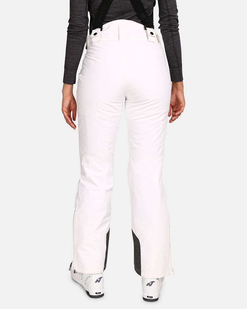 Dámske lyžiarske nohavice KILPI ELARE-W