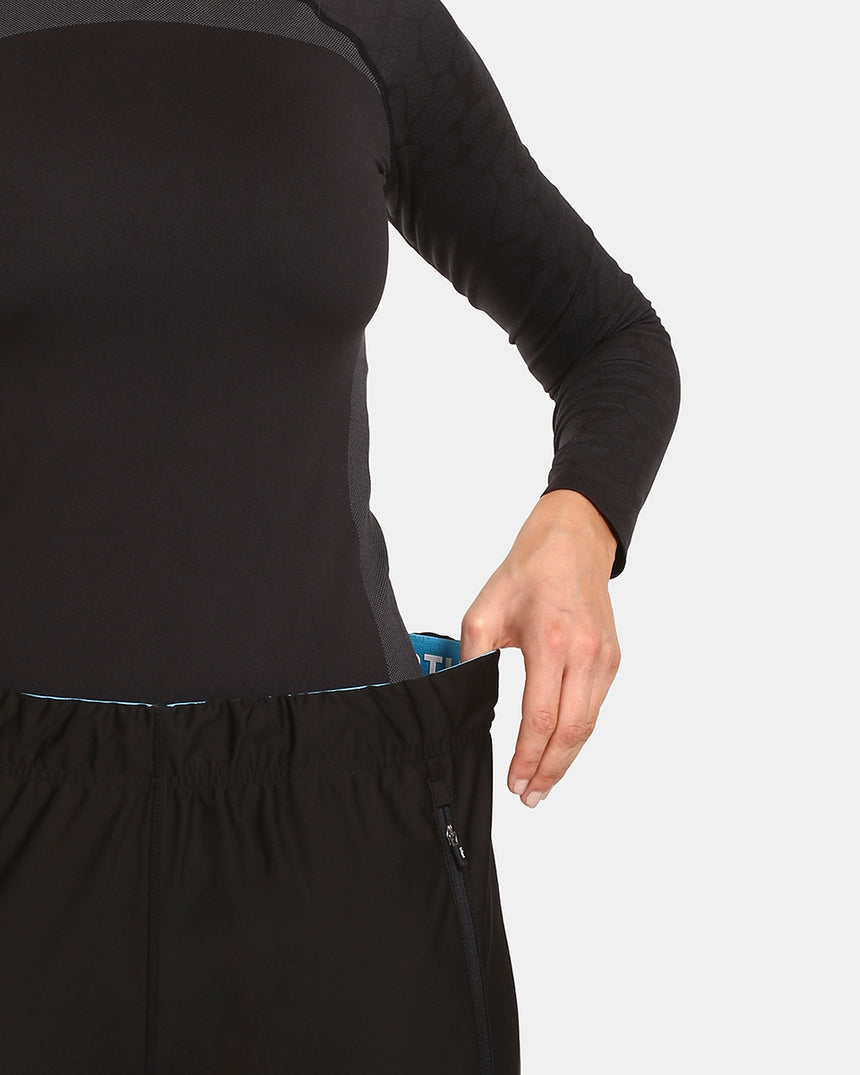 Dámske bežecké nohavice Kilpi NORWEL-W