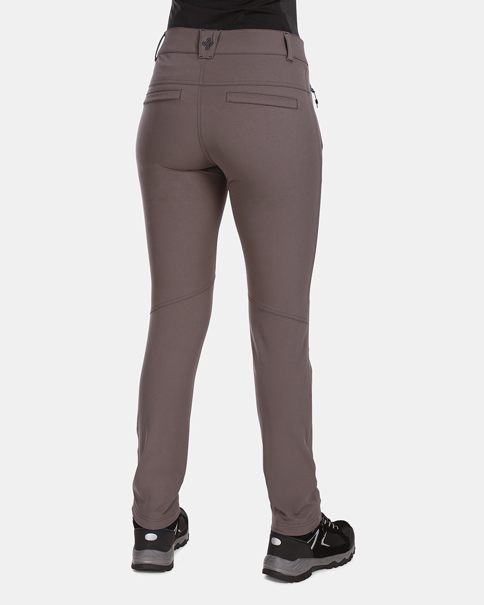 Dámske outdoorové nohavice Kilpi LAGO-W