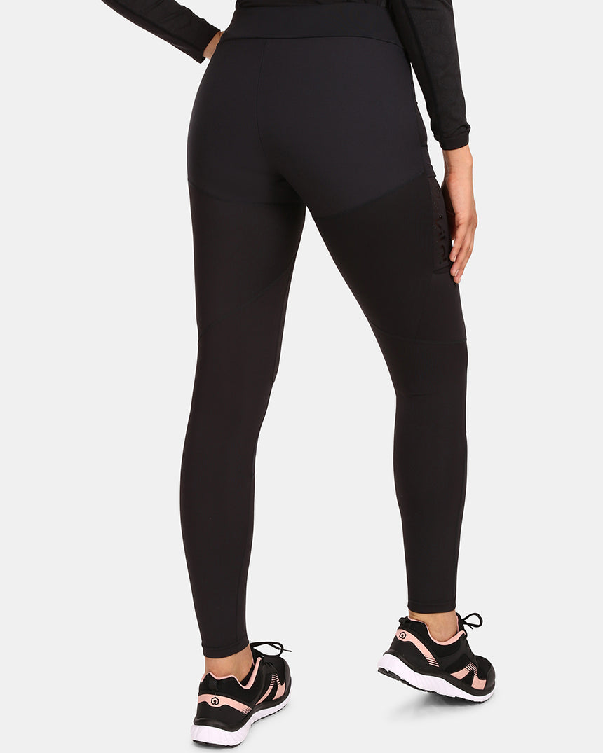 Dámske outdoorové nohavice Kilpi MOUNTERIA-W