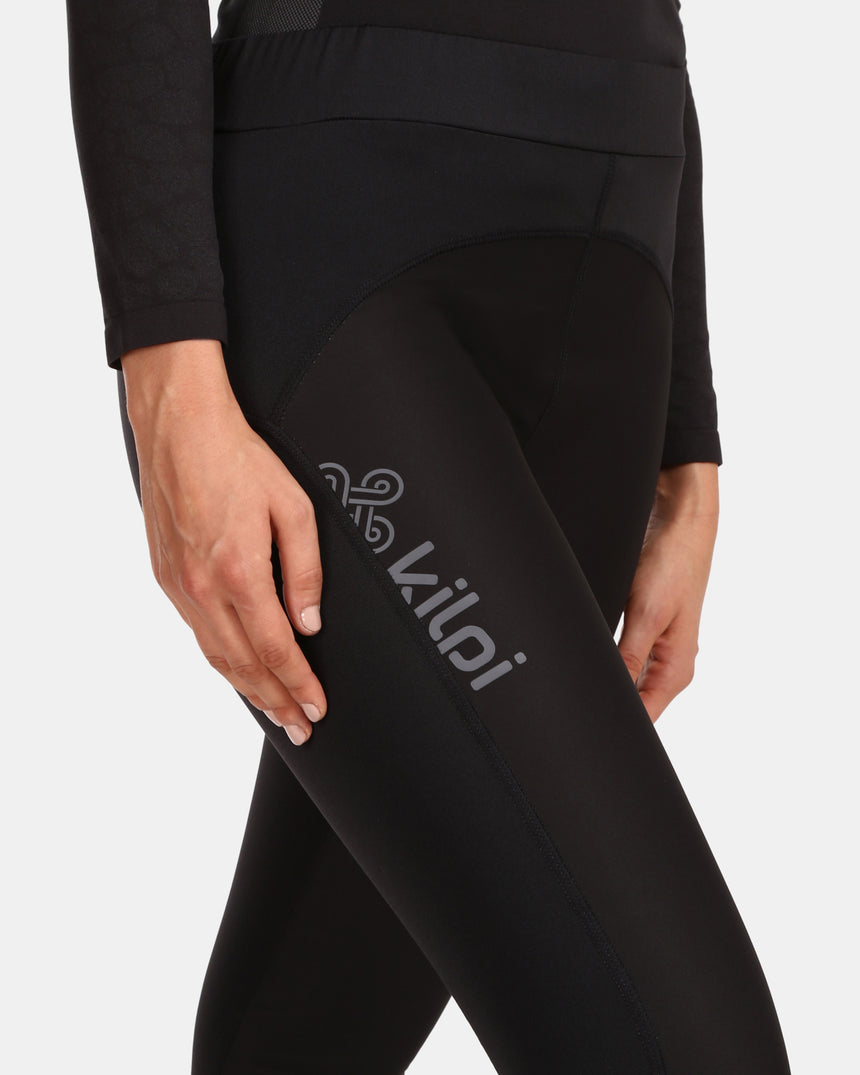 Women´s running leggings Kilpi KARANG-W