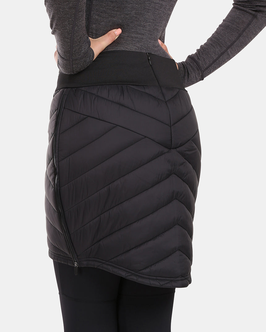 Dámska zateplená sukňa Kilpi TANY-W