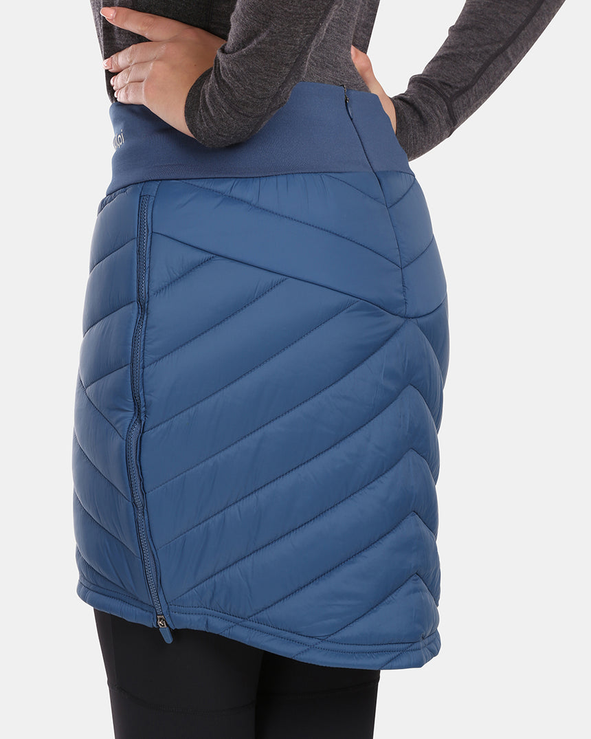 Dámska zateplená sukňa Kilpi TANY-W