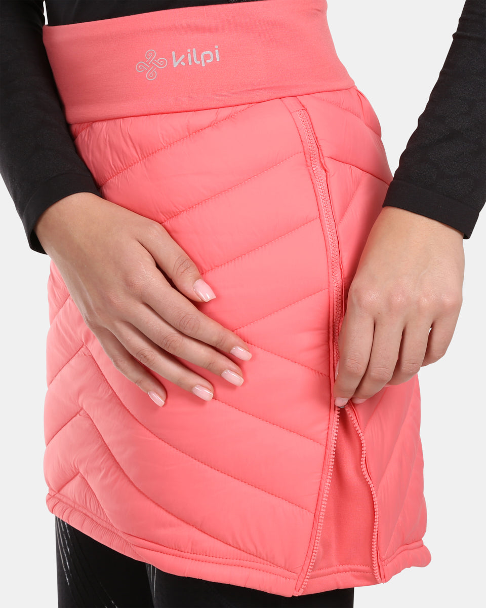 Dámska zateplená sukňa Kilpi TANY-W