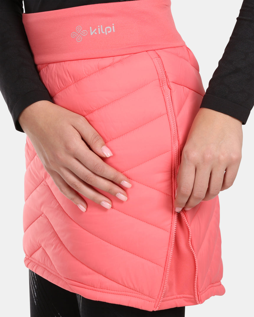 Dámska zateplená sukňa Kilpi TANY-W