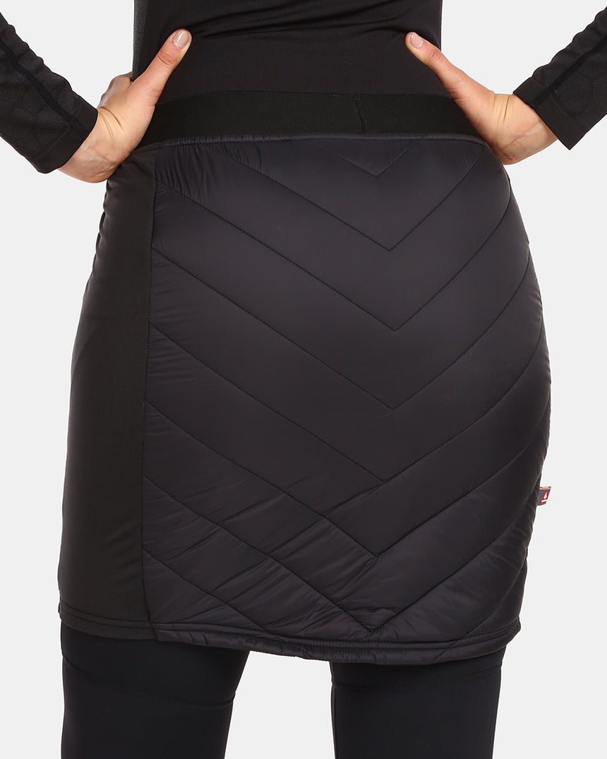 Dámska zateplená sukňa Kilpi LIAN-W