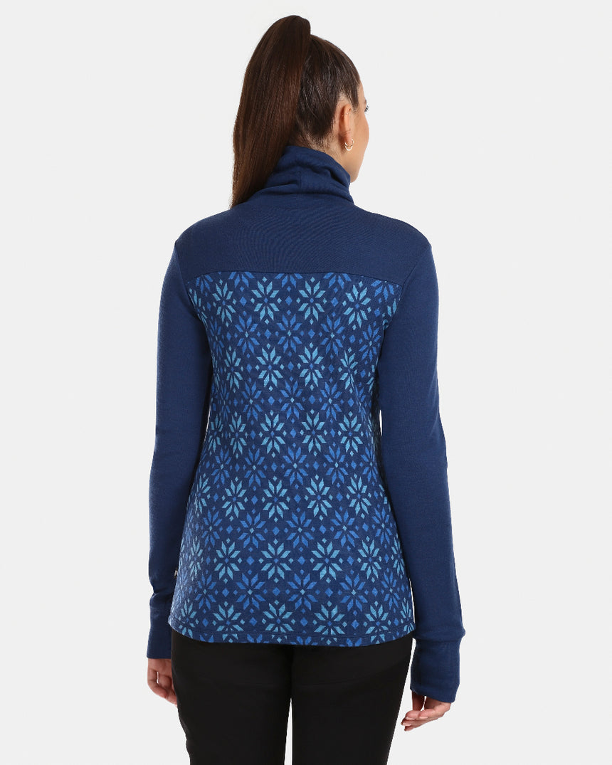 Dámska spodná vrstva Kilpi JANNU-W