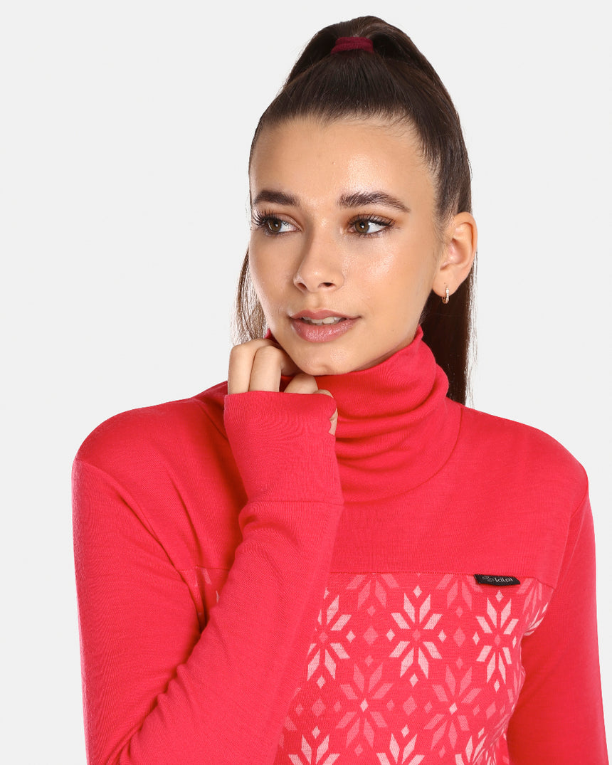 Dámska spodná vrstva Kilpi JANNU-W