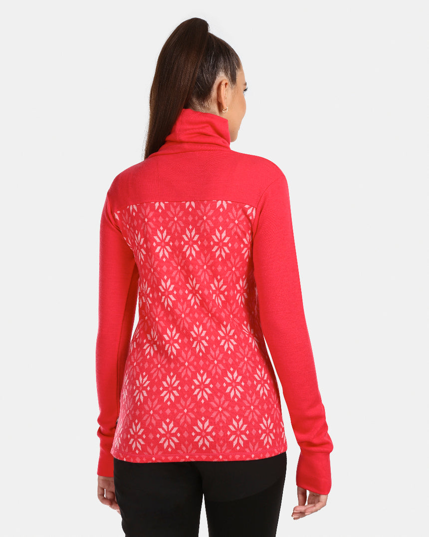 Dámska spodná vrstva Kilpi JANNU-W