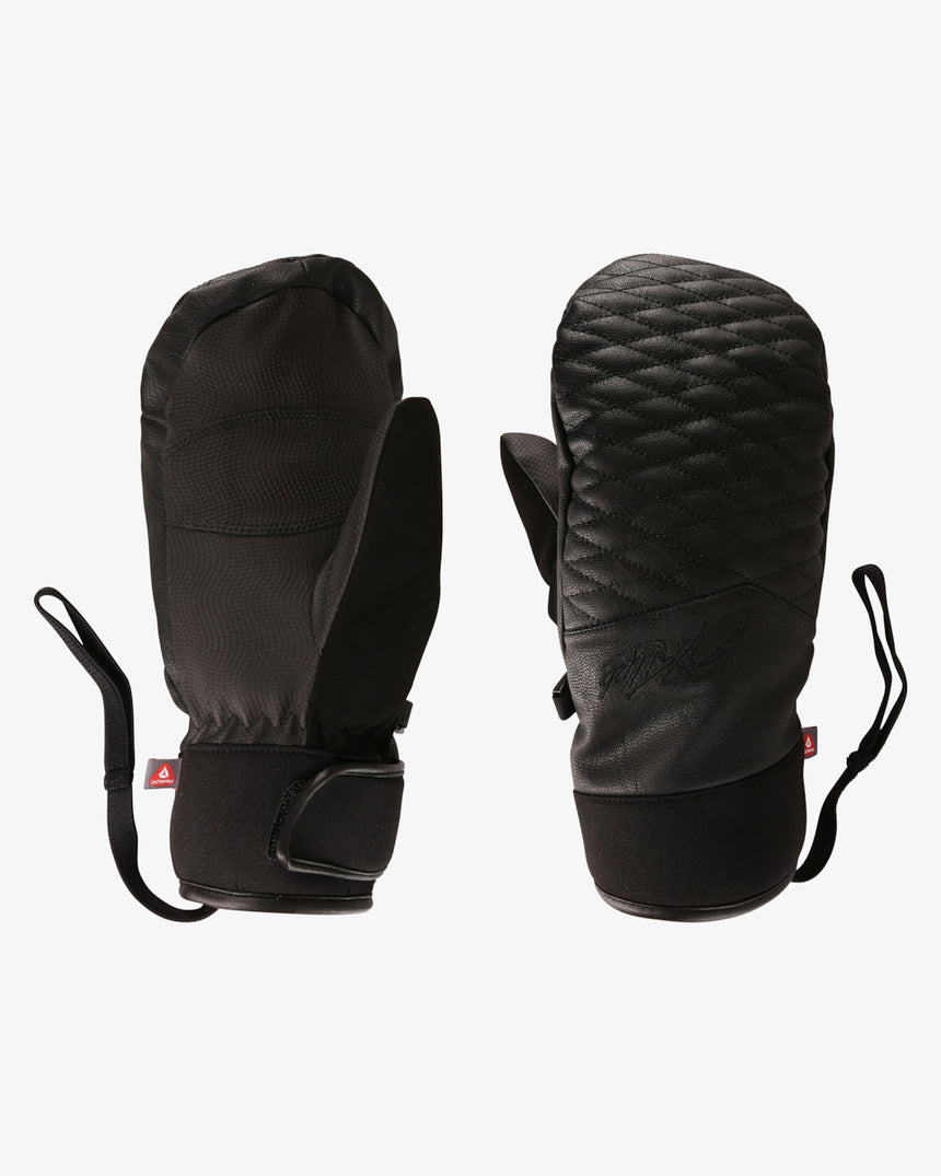 Dámske lyžiarske palčiaky Kilpi DEVINE-W