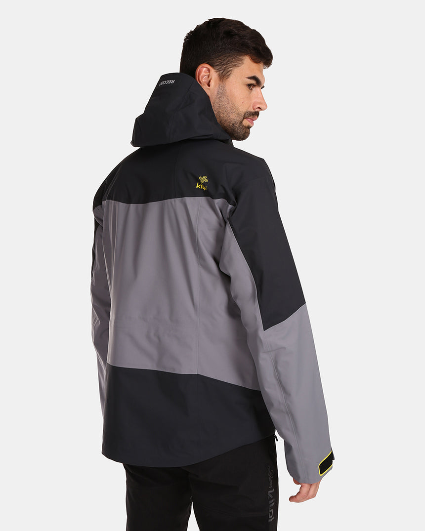 Pánska outdoorová bunda Kilpi HASTAR-M